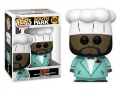 Funko Pop! Zberateľská figúrka South Park Chef 1474