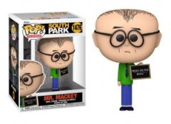 Funko Pop! Zberateľská figúrka South Park Mr. Mackey 1476