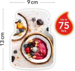 Yankee Candle KlasickáVonná sviečka v sklenenej miske Exotic Acai Bowl 411 g