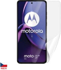 SCREENSHIELD fólie na displej pro MOTOROLA Moto G84