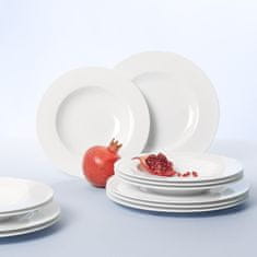 Villeroy & Boch Porcelánová sada tanierov z kolekcie ROYAL 12 ks