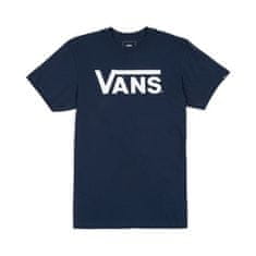 Vans Tričko tmavomodrá S Classic