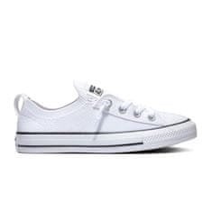 Converse Trampky biela 37.5 EU Chuck Taylor All Star