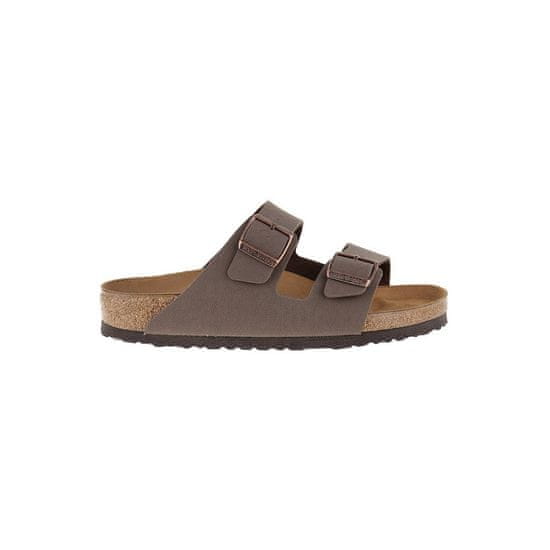 Birkenstock Šľapky hnedá Arizona