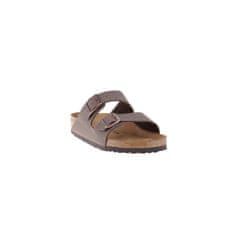 Birkenstock Šľapky hnedá 45 EU Arizona