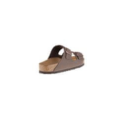 Birkenstock Šľapky hnedá 45 EU Arizona