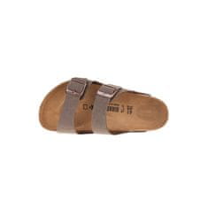 Birkenstock Šľapky hnedá 45 EU Arizona