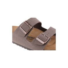 Birkenstock Šľapky hnedá 45 EU Arizona