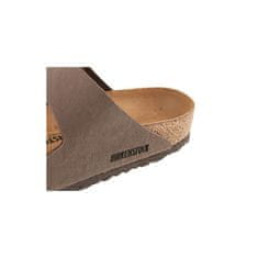 Birkenstock Šľapky hnedá 45 EU Arizona