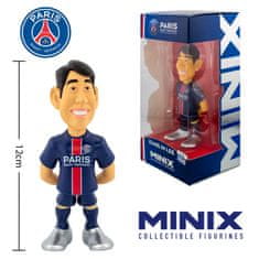 Minix Football Club figurka PSG Lee Kang In