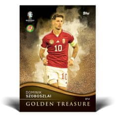 Topps Display karet EURO 2024