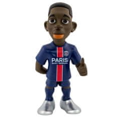 Minix Football Club figurka PSG Dembele