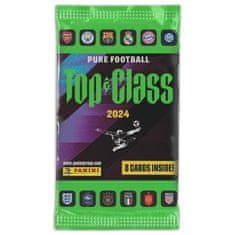 Panini Display karet TOP CLASS 2024