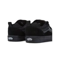 Vans Obuv čierna 42.5 EU Knu Skool