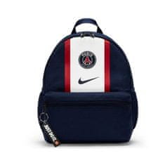 Nike Batohy školské tašky tmavomodrá Paris Saintgermain Jdi Mini