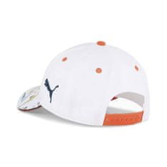 Puma Kšiltovka NEYMAR JR Baseball white