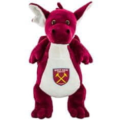 Fan-shop Dráček WEST HAM UNITED Plush