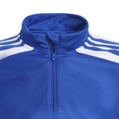 Adidas Dětská mikina SQUAD21 Training blue Dětská: 176