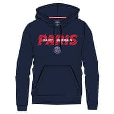 Fan-shop Mikina PSG Hoody Velikost: L