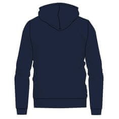 Fan-shop Mikina PSG Hoody Velikost: L