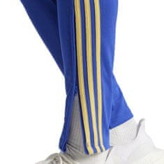 Adidas Kalhoty MESSI blue Velikost: M