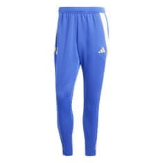 Adidas Kalhoty MESSI blue Velikost: M