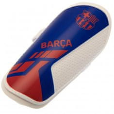 Fan-shop Dětské chrániče BARCELONA FC blue