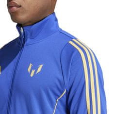 Adidas Sportovní bunda MESSI Pitch Velikost: S