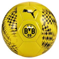 Puma Míč BORUSSIA DORTMUND FtblCore yellow Míč: vel. 3