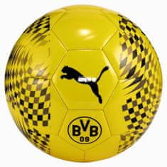 Puma Míč BORUSSIA DORTMUND FtblCore yellow Míč: vel. 3