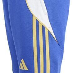 Adidas Dětské trenky MESSI Pitch blue Dětská: 140