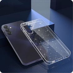 Tech-protect TECH-PROTECT FLEXAIR GALAXY A05S GLITTER