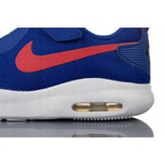 Nike Obuv tmavomodrá 19.5 EU Air Max Oketo