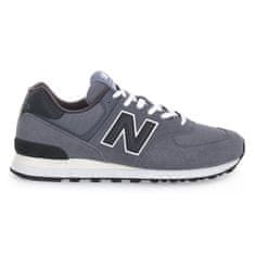 New Balance Obuv sivá 42 EU U574GGE