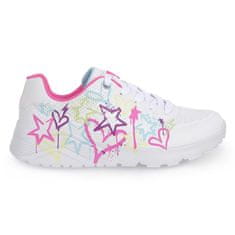 Skechers Obuv biela 37 EU 310391LWMN