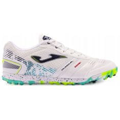 Joma Obuv biela 42 EU BUTYJOMAMUNS2402TFMUNDIAL2402TURF