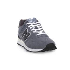 New Balance Obuv sivá 42 EU U574GGE