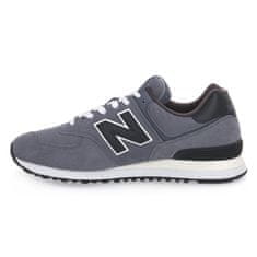 New Balance Obuv sivá 42 EU U574GGE