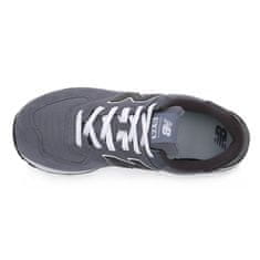 New Balance Obuv sivá 42 EU U574GGE