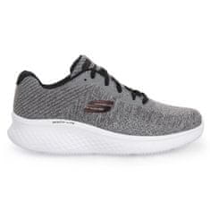 Skechers Obuv sivá 44 EU 232598GYRD