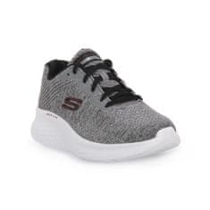 Skechers Obuv sivá 44 EU 232598GYRD