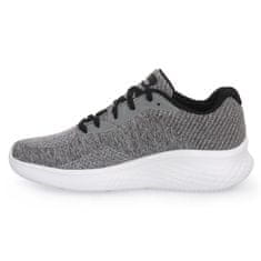 Skechers Obuv sivá 44 EU 232598GYRD