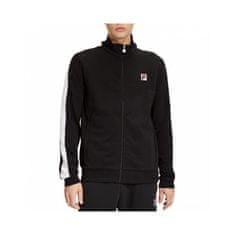 FILA Mikina čierna 178 - 182 cm/L FAM061780010