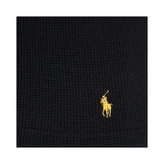 Ralph Lauren Tričko čierna M 714830284007