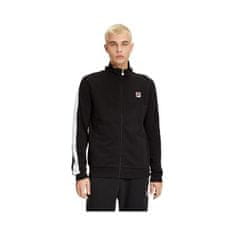 FILA Mikina čierna 178 - 182 cm/L FAM061780010