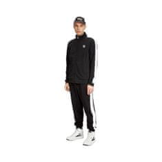 FILA Mikina čierna 178 - 182 cm/L FAM061780010