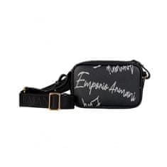 Emporio Armani Kabelky každodenné čierna Y3H276Y486A89720