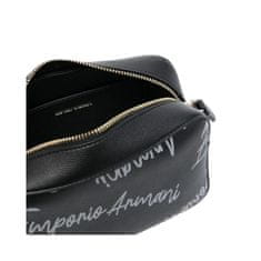 Emporio Armani Kabelky každodenné čierna Y3H276Y486A89720