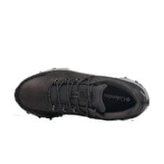 COLUMBIA Obuv treking grafit 44 EU 2077351033