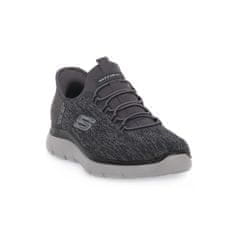 Skechers Obuv grafit 43 EU 232469CCBK